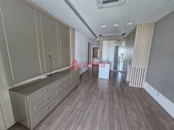 Imagem Apartamento com 4 Quartos à Venda, 280 m² em Barra Da Tijuca - Rio De Janeiro