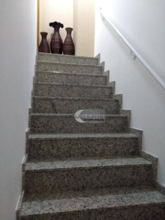 Imagem Cobertura com 3 Quartos à Venda, 140 m² em Paraíso - Santo André