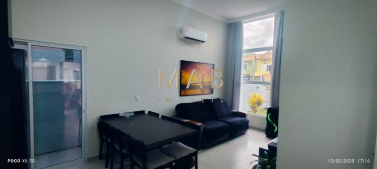Imagem Casa com 3 Quartos à Venda, 145 m² em Ingleses Do Rio Vermelho - Florianópolis
