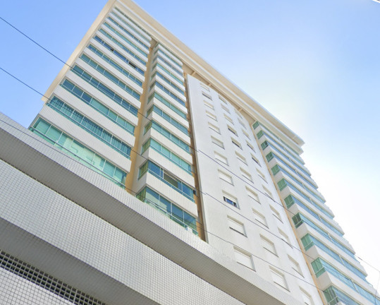 Apartamento com 3 Quartos à Venda, 135 m² em Centro - Tramandaí