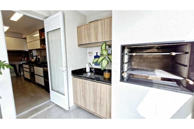Imagem Apartamento com 3 Quartos à Venda, 134 m² em Cidade Monções - São Paulo Imagem Apartamento com 3 Quartos à Venda, 134 m² em Cidade Monções - São Paulo