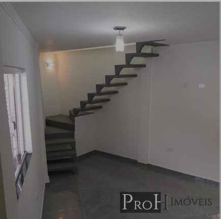 Imagem Sobrado com 2 Quartos à Venda, 80 m² em Tatuapé - São Paulo Imagem Sobrado com 2 Quartos à Venda, 80 m² em Tatuapé - São Paulo