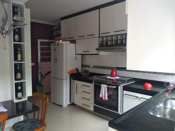 Imagem Sobrado com 4 Quartos à Venda, 126 m² em Jardim Santa Marina - Jacareí Imagem Sobrado com 4 Quartos à Venda, 126 m² em Jardim Santa Marina - Jacareí
