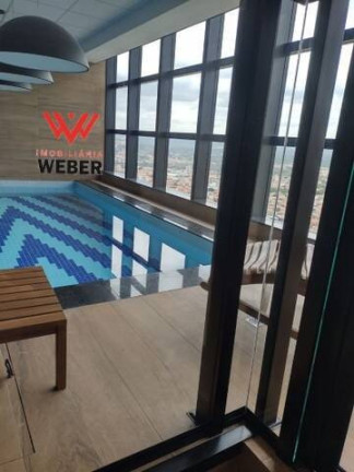 Imagem Apartamento com 2 Quartos à Venda, 73 m² em Sorocaba
