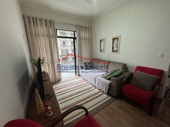 Imagem Apartamento com 2 Quartos à Venda, 77 m² em Pompéia - Santos Imagem Apartamento com 2 Quartos à Venda, 77 m² em Pompéia - Santos