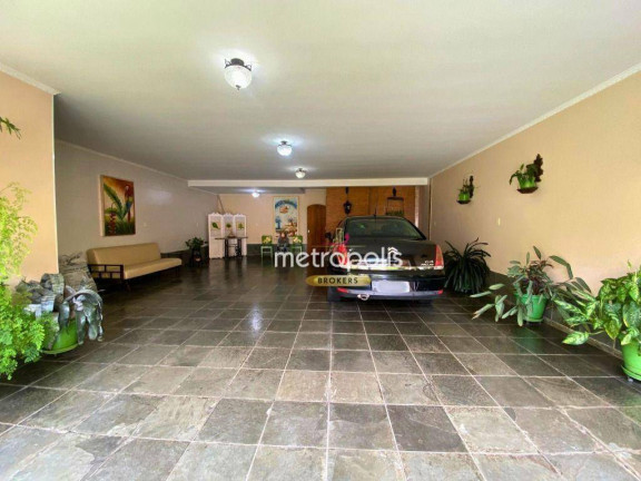 Imagem Sobrado com 3 Quartos à Venda, 882 m² em Osvaldo Cruz - São Caetano Do Sul Imagem Sobrado com 3 Quartos à Venda, 882 m² em Osvaldo Cruz - São Caetano Do Sul