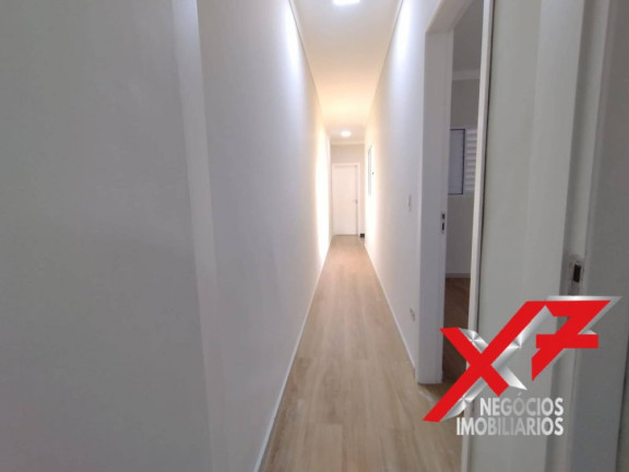 Imagem Sobrado com 3 Quartos à Venda, 211 m² em Vila Guilhermina - São Paulo