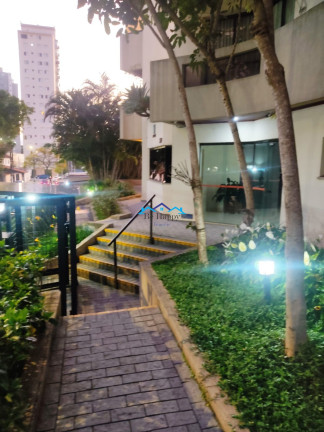 Imagem Apartamento com 3 Quartos à Venda, 110 m² em Campo Belo - São Paulo