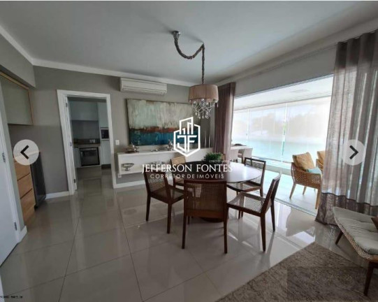 Imagem Apartamento com 3 Quartos à Venda, 140 m² em Rodolfo Da Silva Costa - Marília