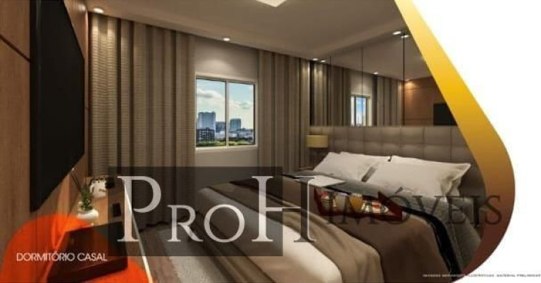 Apartamento com 1 Quarto à Venda, 39 m² em Ipiranga - São Paulo