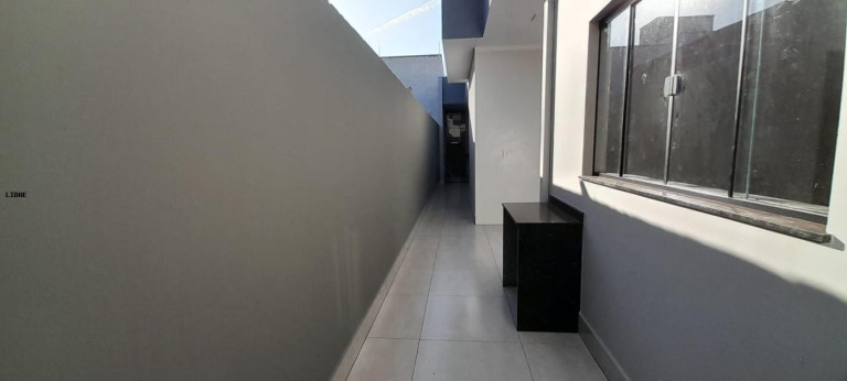 Imagem Casa com 2 Quartos à Venda, 80 m² em Residencial Ouro Verde - Botucatu Imagem Casa com 2 Quartos à Venda, 80 m² em Residencial Ouro Verde - Botucatu
