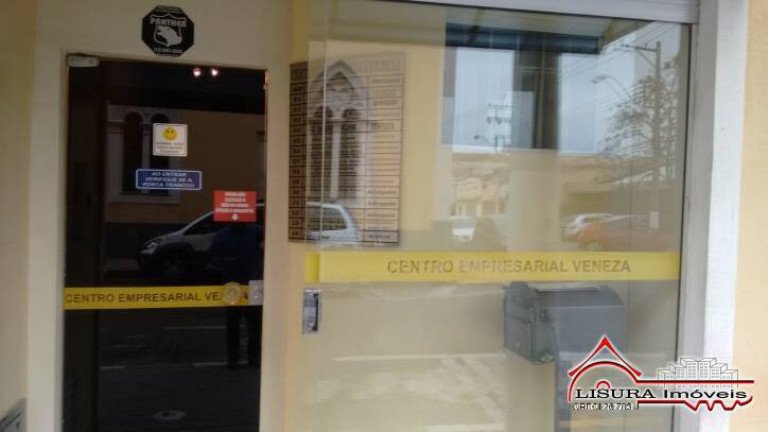 Imagem Sala Comercial para Alugar, 31 m² em Centro - Jacareí Imagem Sala Comercial para Alugar, 31 m² em Centro - Jacareí