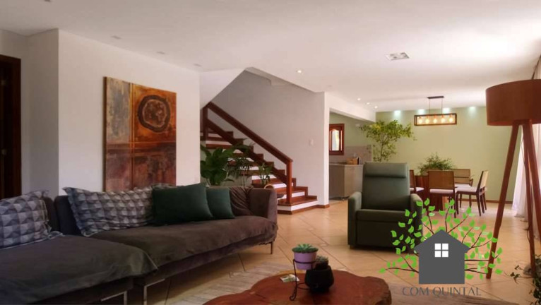 Imagem Casa com 3 Quartos à Venda, 320 m² em Granja Viana Ii - Cotia