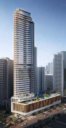 Imagem Cobertura com 4 Quartos à Venda, 390 m² em Centro - Balneário Camboriú Imagem Cobertura com 4 Quartos à Venda, 390 m² em Centro - Balneário Camboriú