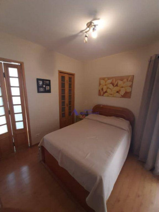 Imagem Apartamento com 3 Quartos à Venda, 70 m² em Tatuapé - São Paulo Imagem Apartamento com 3 Quartos à Venda, 70 m² em Tatuapé - São Paulo
