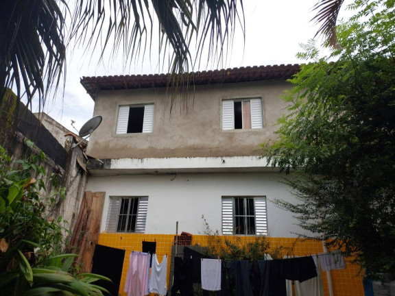 Casa com 3 Quartos à Venda, 150 m² em Jardim Revista - Suzano