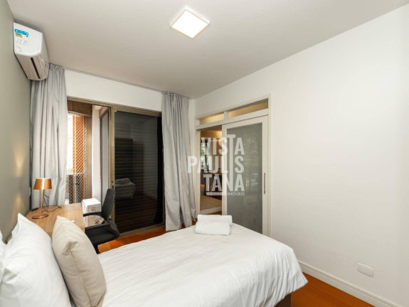 Imagem Apartamento com 3 Quartos à Venda, 163 m² em Itaim Bibi - São Paulo Imagem Apartamento com 3 Quartos à Venda, 163 m² em Itaim Bibi - São Paulo