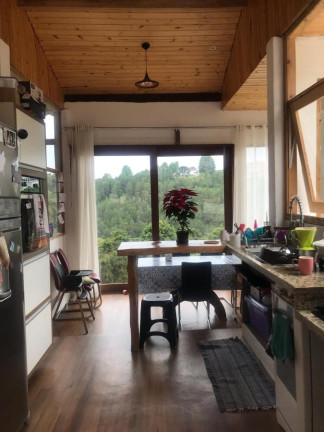 Imagem Casa com 5 Quartos à Venda, 280 m² em Alto Do Capivari - Campos Do Jordão Imagem Casa com 5 Quartos à Venda, 280 m² em Alto Do Capivari - Campos Do Jordão