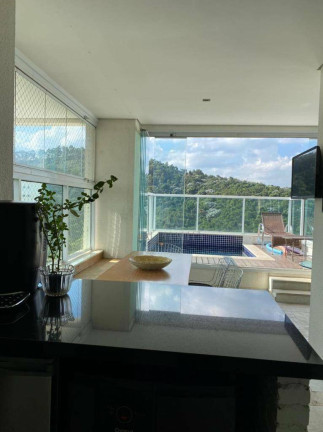 Imagem Apartamento com 4 Quartos à Venda, 284 m² em Tamboré - Barueri Imagem Apartamento com 4 Quartos à Venda, 284 m² em Tamboré - Barueri