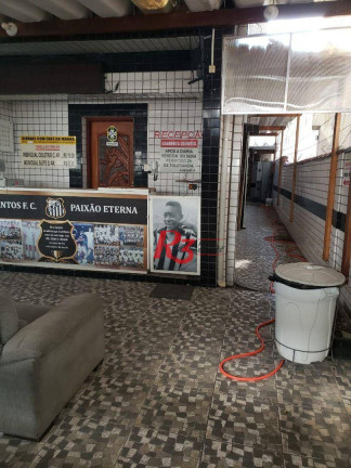 Imagem Sobrado à Venda, 188 m² em Vila Belmiro - Santos Imagem Sobrado à Venda, 188 m² em Vila Belmiro - Santos