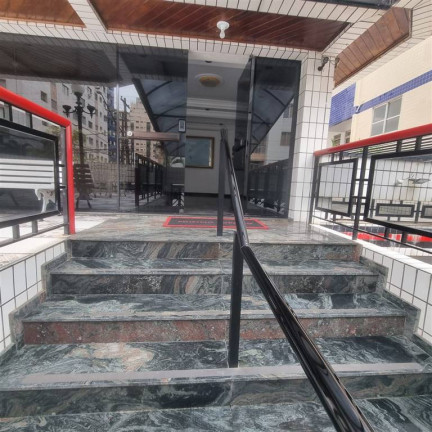 Imagem Cobertura com 2 Quartos à Venda, 100 m² em Aviação - Praia Grande Imagem Cobertura com 2 Quartos à Venda, 100 m² em Aviação - Praia Grande
