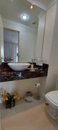 Imagem Apartamento com 3 Quartos à Venda, 123 m² em Centro - São Bernardo Do Campo Imagem Apartamento com 3 Quartos à Venda, 123 m² em Centro - São Bernardo Do Campo