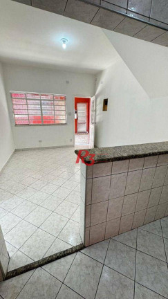 Imagem Apartamento com 2 Quartos à Venda, 76 m² em Macuco - Santos Imagem Apartamento com 2 Quartos à Venda, 76 m² em Macuco - Santos