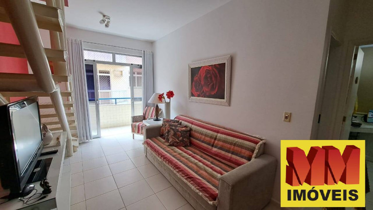 Imagem Cobertura com 2 Quartos à Venda, 115 m² em Braga - Cabo Frio