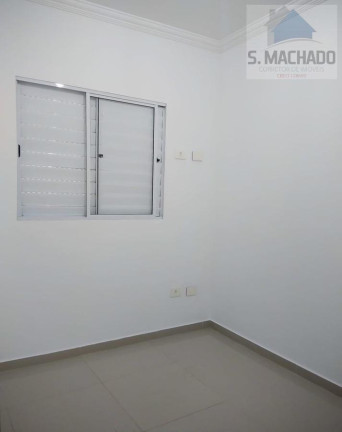 Imagem Apartamento com 2 Quartos à Venda, 75 m² em Utinga - Santo André
