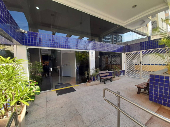 Imagem Sala Comercial à Venda, 30 m² em Centro - Santo André Imagem Sala Comercial à Venda, 30 m² em Centro - Santo André