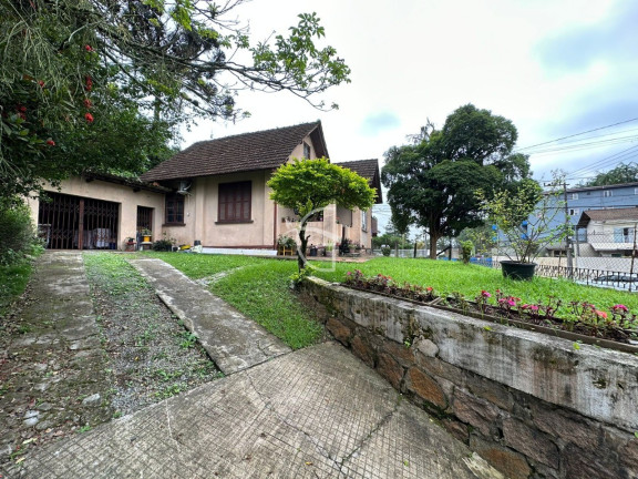 Imagem Terreno à Venda, 734 m² em Floresta - Joinville