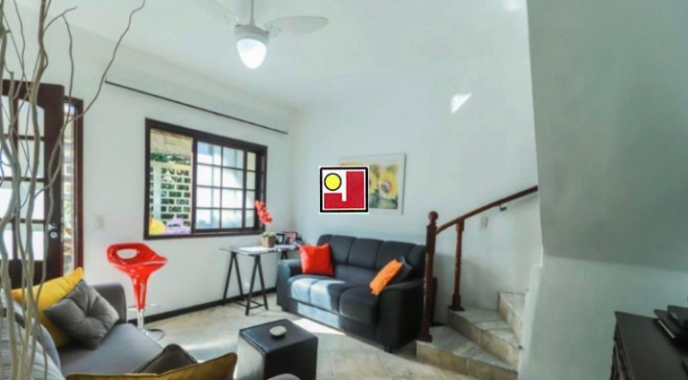 Imagem Casa com 4 Quartos à Venda, 200 m² em Pechincha - Rio De Janeiro Imagem Casa com 4 Quartos à Venda, 200 m² em Pechincha - Rio De Janeiro