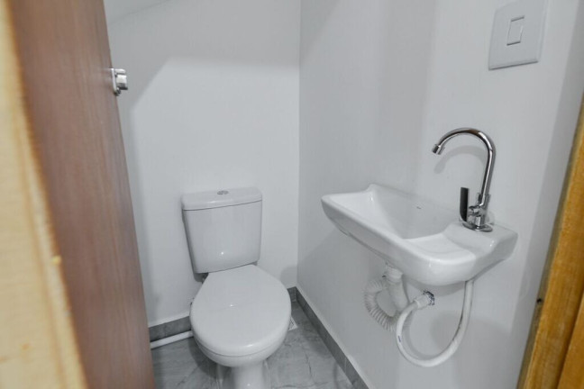 Imagem Casa com 2 Quartos à Venda, 50 m² em Penha De França - São Paulo Imagem Casa com 2 Quartos à Venda, 50 m² em Penha De França - São Paulo