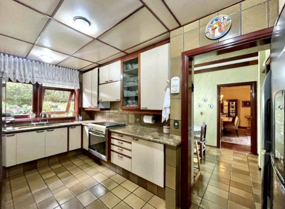 Imagem Casa com 5 Quartos à Venda, 2 m² em Palos Verdes - Carapicuíba