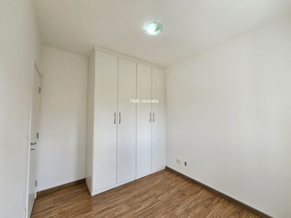 Imagem Imóvel com 2 Quartos à Venda, 69 m² em Brooklin - São Paulo