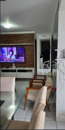 Imagem Apartamento com 4 Quartos à Venda, 93 m² em José Américo De Almeida - João Pessoa Imagem Apartamento com 4 Quartos à Venda, 93 m² em José Américo De Almeida - João Pessoa