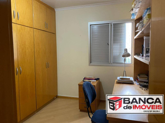 Imagem Apartamento com 2 Quartos à Venda, 62 m² em Vila Leopoldina - São Paulo