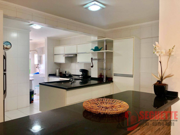 Imagem Apartamento com 3 Quartos à Venda, 113 m² em Riviera De São Lourenço - Bertioga