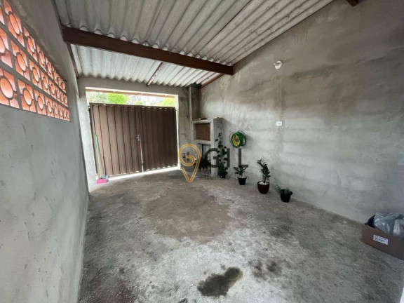 Imagem Casa com 4 Quartos à Venda, 113 m² em Jardim Paraíso - Jacareí Imagem Casa com 4 Quartos à Venda, 113 m² em Jardim Paraíso - Jacareí