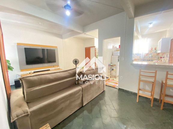 Imagem Apartamento com 3 Quartos à Venda, 110 m² em Praia Da Costa - Vila Velha Imagem Apartamento com 3 Quartos à Venda, 110 m² em Praia Da Costa - Vila Velha