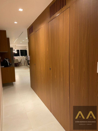 Imagem Apartamento com 4 Quartos à Venda, 338 m² em Green Valley Alphaville - Barueri
