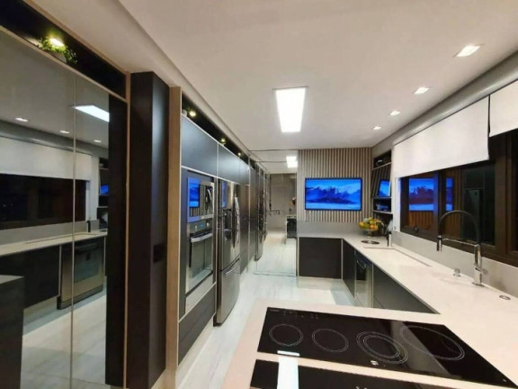 Imagem Apartamento com 3 Quartos à Venda, 190 m² em Fundação - Santo André Imagem Apartamento com 3 Quartos à Venda, 190 m² em Fundação - Santo André