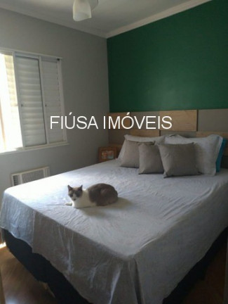 Imagem Apartamento com 2 Quartos à Venda, 49 m² em Vila Virgínia - Ribeirão Preto