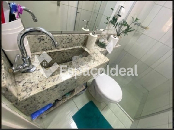 Imagem Casa com 2 Quartos à Venda, 115 m² em Conjunto Habitacional Maestro Júlio Ferrari - Lençóis Paulista Imagem Casa com 2 Quartos à Venda, 115 m² em Conjunto Habitacional Maestro Júlio Ferrari - Lençóis Paulista