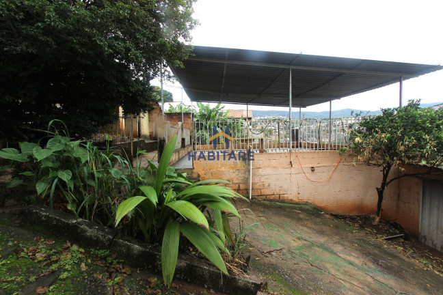 Imagem Casa com 2 Quartos à Venda, 108 m² em Parque Jardim 1º De Outubro - Ibirité Imagem Casa com 2 Quartos à Venda, 108 m² em Parque Jardim 1º De Outubro - Ibirité