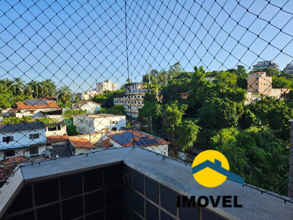 Imagem Apartamento com 2 Quartos à Venda, 74 m² em Ingá - Niterói