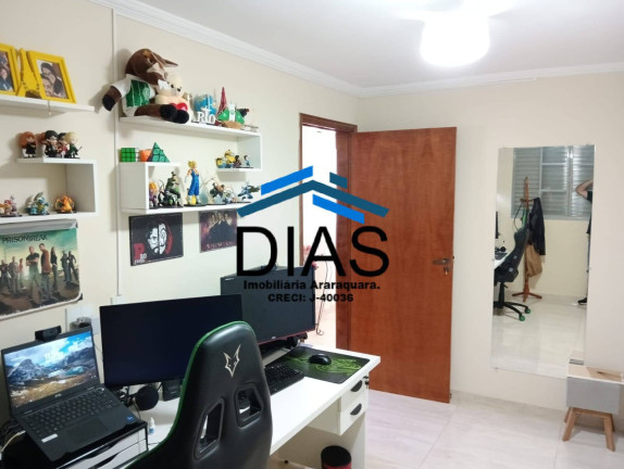 Imagem Apartamento com 2 Quartos à Venda, 69 m² em Jardim Silvânia (vila Xavier) - Araraquara Imagem Apartamento com 2 Quartos à Venda, 69 m² em Jardim Silvânia (vila Xavier) - Araraquara