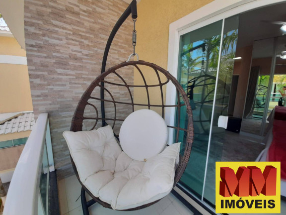 Imagem Casa de Condomínio com 4 Quartos à Venda, 135 m² em Ogiva - Cabo Frio Imagem Casa de Condomínio com 4 Quartos à Venda, 135 m² em Ogiva - Cabo Frio