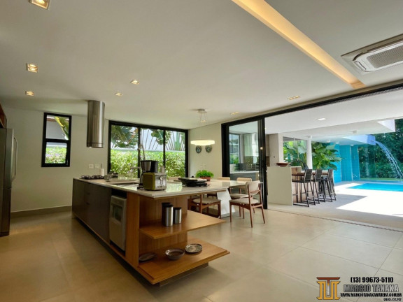 Imagem Casa com 5 Quartos à Venda, 635 m² em Riviera - Bertioga Imagem Casa com 5 Quartos à Venda, 635 m² em Riviera - Bertioga