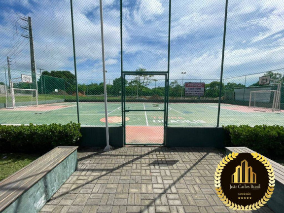 Imagem Terreno à Venda, 300 m² em Aquiraz - Aquiraz